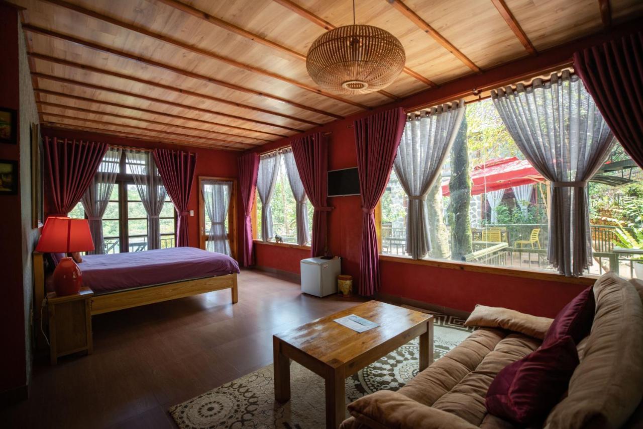 Zen Cafe Lakeside Da Lat Exterior foto