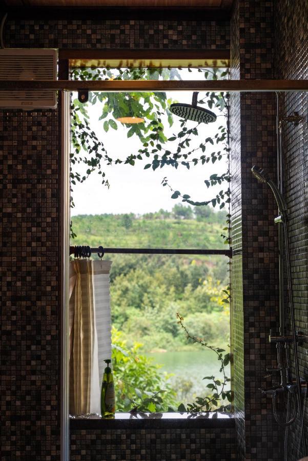 Zen Cafe Lakeside Da Lat Exterior foto