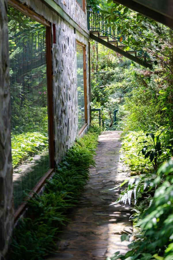 Zen Cafe Lakeside Da Lat Exterior foto