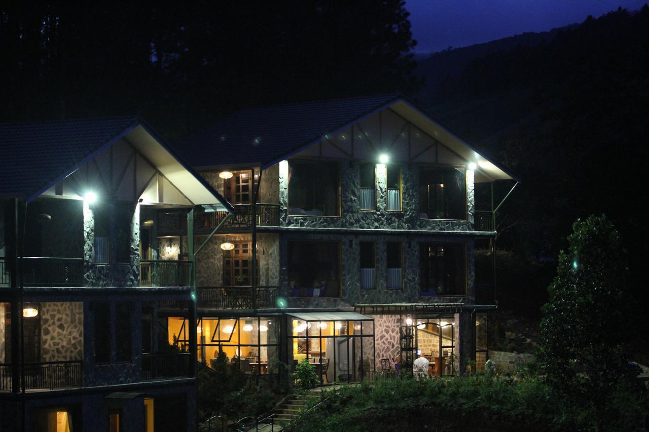 Zen Cafe Lakeside Da Lat Exterior foto