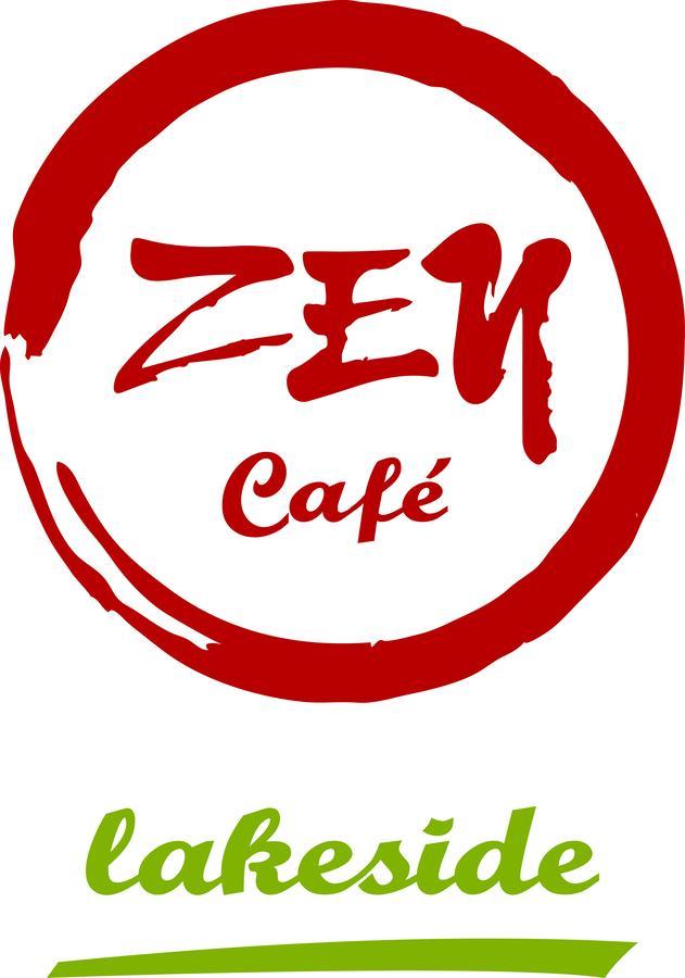 Zen Cafe Lakeside Da Lat Exterior foto